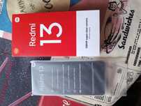 Xiaomi REDMI 13 256 GB 8RAM - NOVO