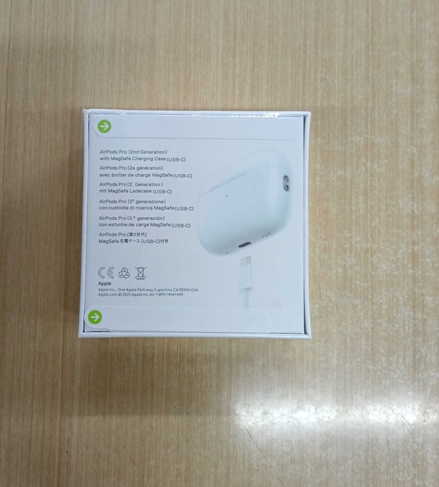Airpods pro 2