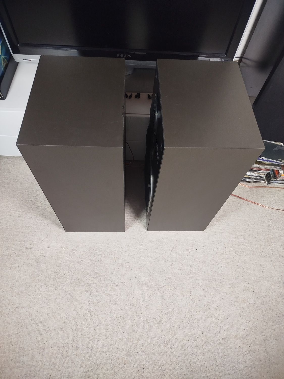 ONKYO SC-90  high-end