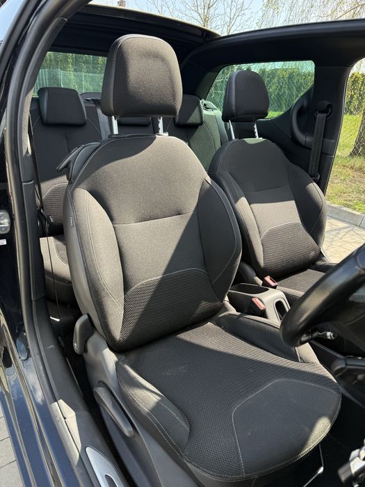 Citroen DS3 Cabrio
