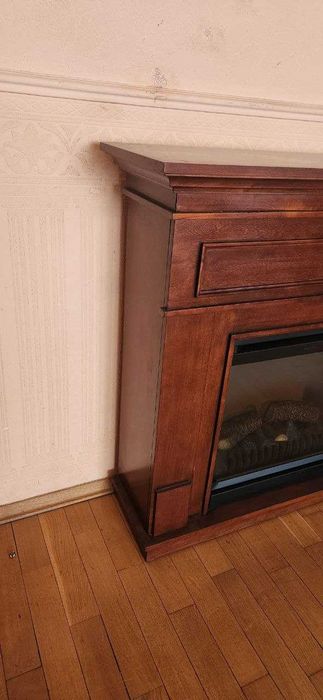 камінокомплект, електрокамін dimplex