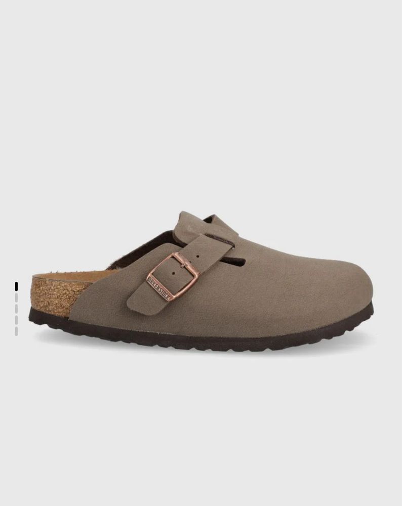 Шльопанці оригінал Birkenstock