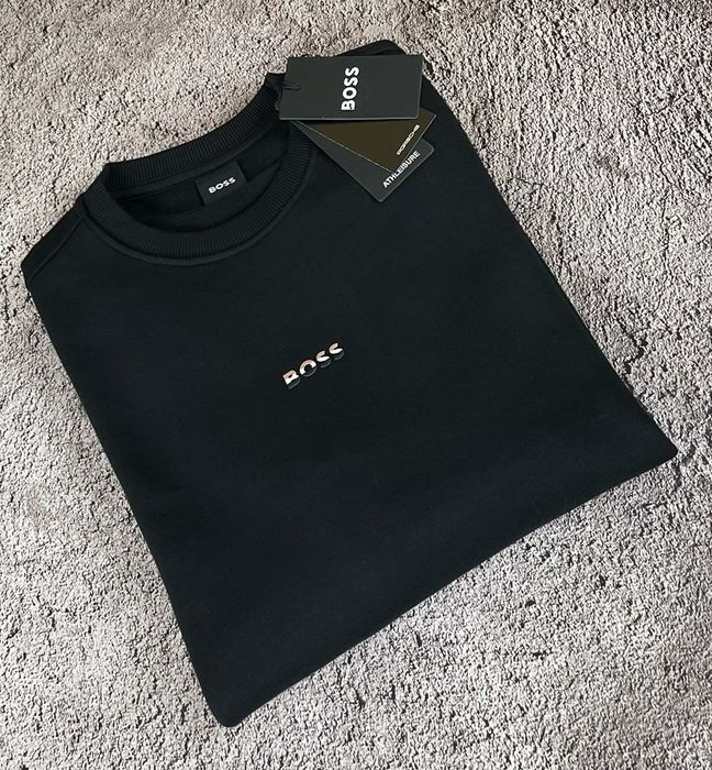 Світшот Hugo Boss.