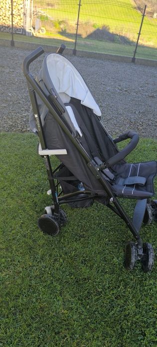 Wózek spacerowy parasolka Swiss