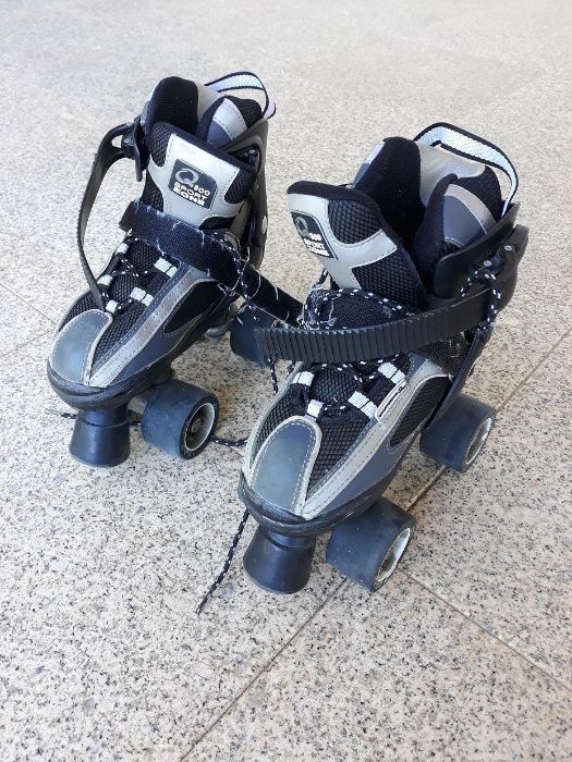 Patins criança 33-36