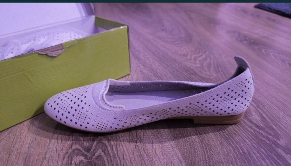 Літне взуття для жінок