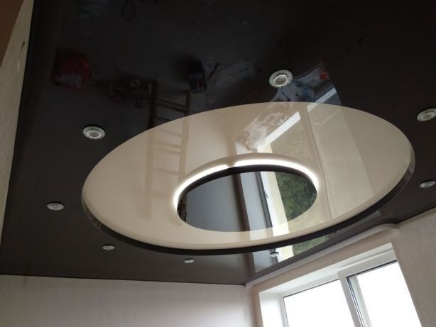 Натяжні стелі Костопіль