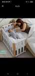 Dostawka doco sleeping