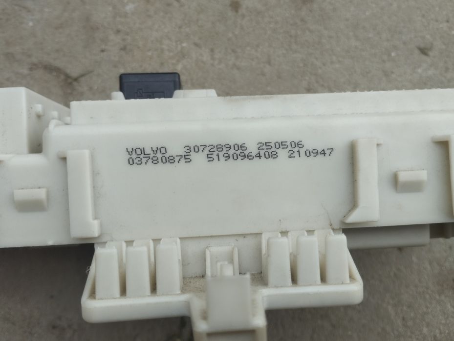 Sprzedam moduł Volvo V50