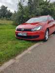 Sprzedam Golf 6, 1.6TDI rok 2010