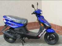 Продам скутер Spark 125 куб.