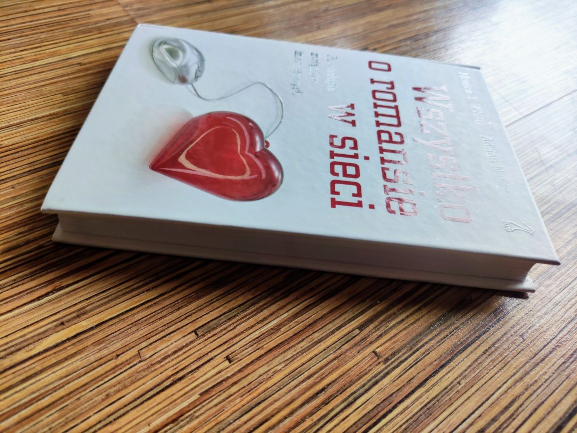 Wszystko o romansie w sieci, Psychologia związków internetowych
Psycho