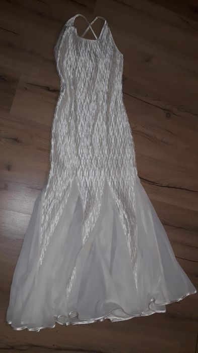 Плаття " Русалка "