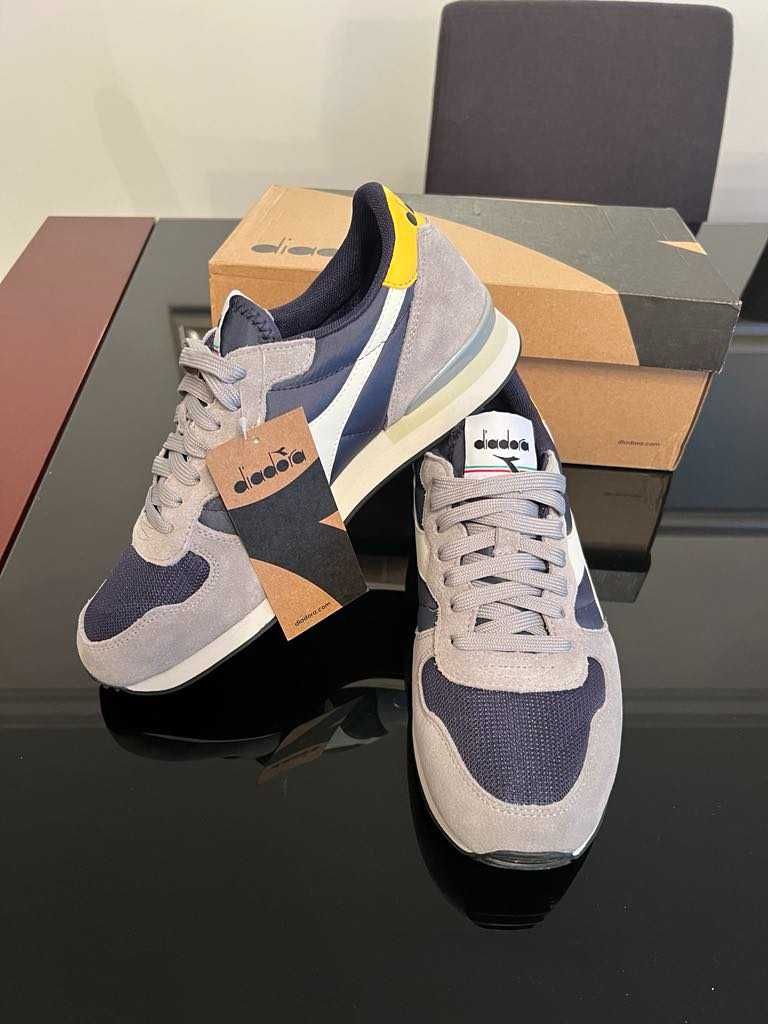 Sapatilhas Diadora Camaro - 42