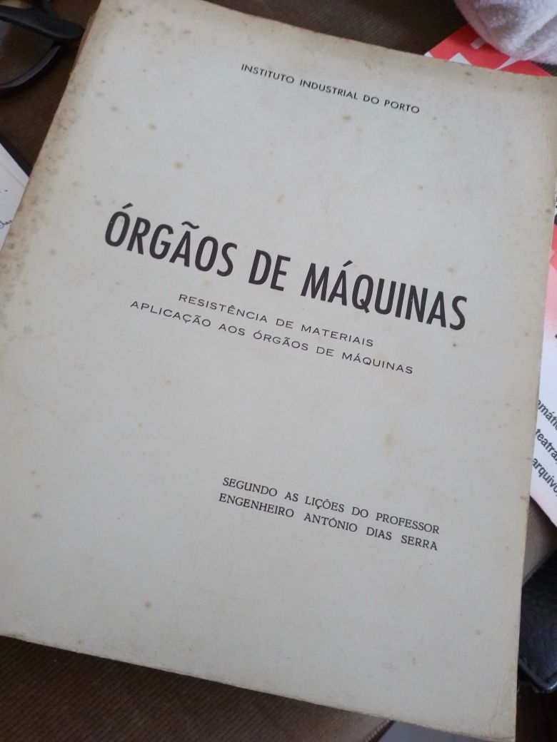 Livros Engenharia Civíl,Electrotecnica,Mecanica cosmica outros Desde2E
