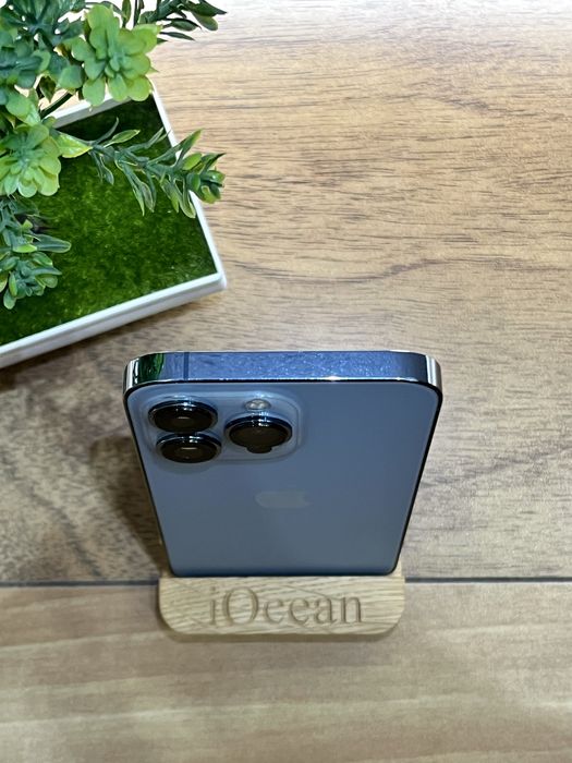 Apple iPhone 13 Pro 128Gb Sierra Blue
