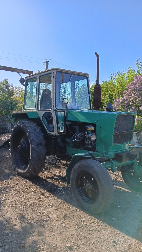 ЮМЗ-6 продам в гарному стані