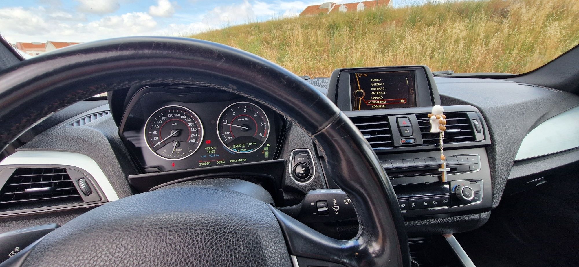 Bmw serie 1 116 sport