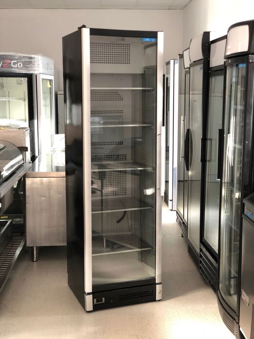 Lodówka gastronomiczna witryna chłodnicza 60/200 Gwarancja dostawa