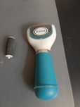 Lima elétrico Dr. Scholl