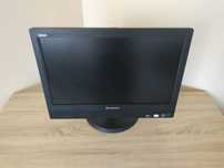 Моноблок Lenovo M93z | 16ГБ RAM | SSD 500ГБ | FullHD 23" | Windows 10