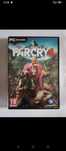 Far cry 4 PC DVD