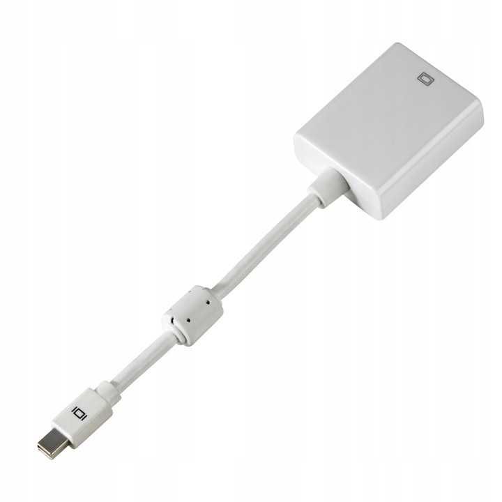 Adapter Mini Displayport - DVI Hama