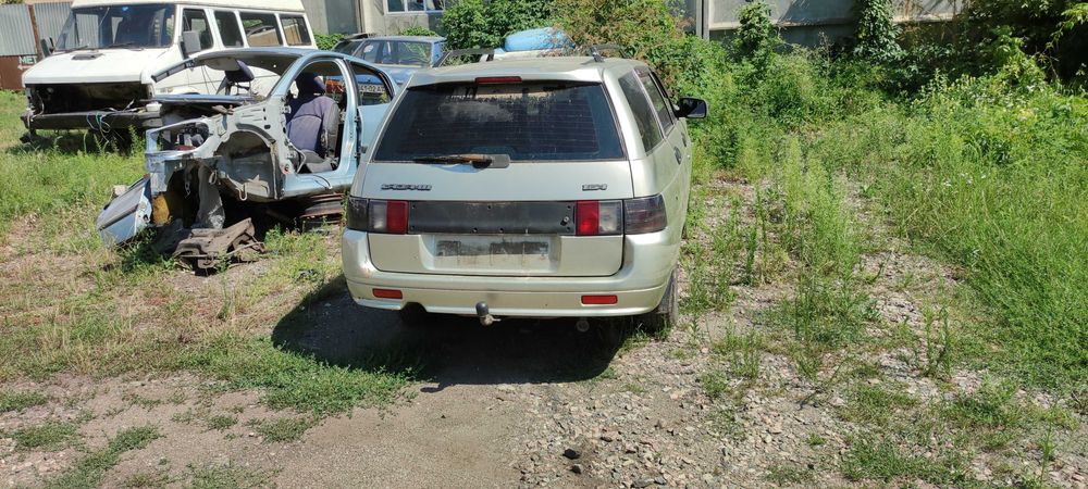 Катафот заднего бампера Альфа Ромео 156.