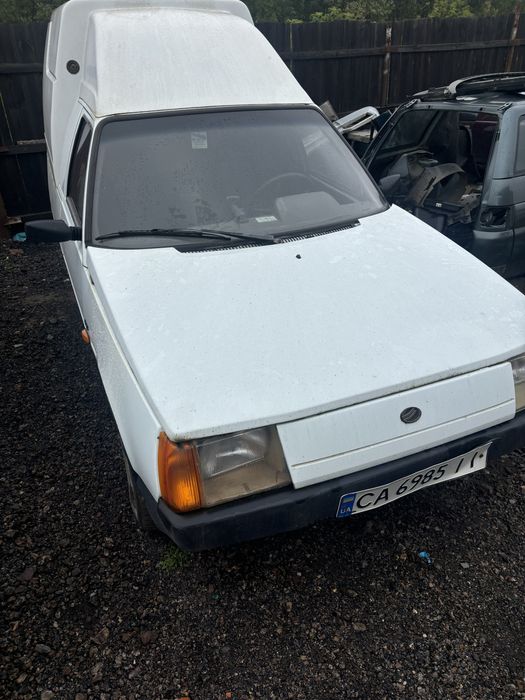 Продам 1105 заз таврія пікап
