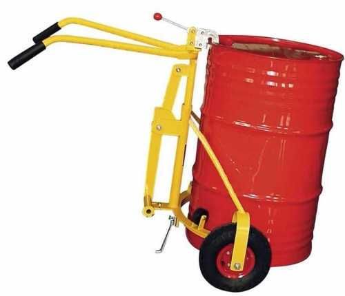 Porta Bidons PROMO Iva Incluido