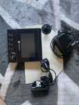 Interfone com camara