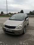 Toyota Corolla Verso 1.6
