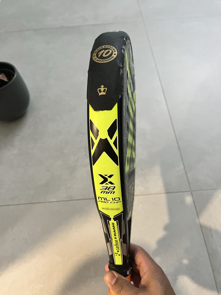 Nox ML10 Pro Cup