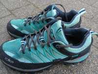 Buty trekkingowe CMP