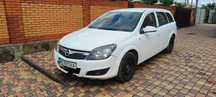 Opel astra H 2011 1.3 dizel