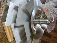 Lampa Flower AZZardo