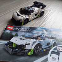 Lego speed champions 76900