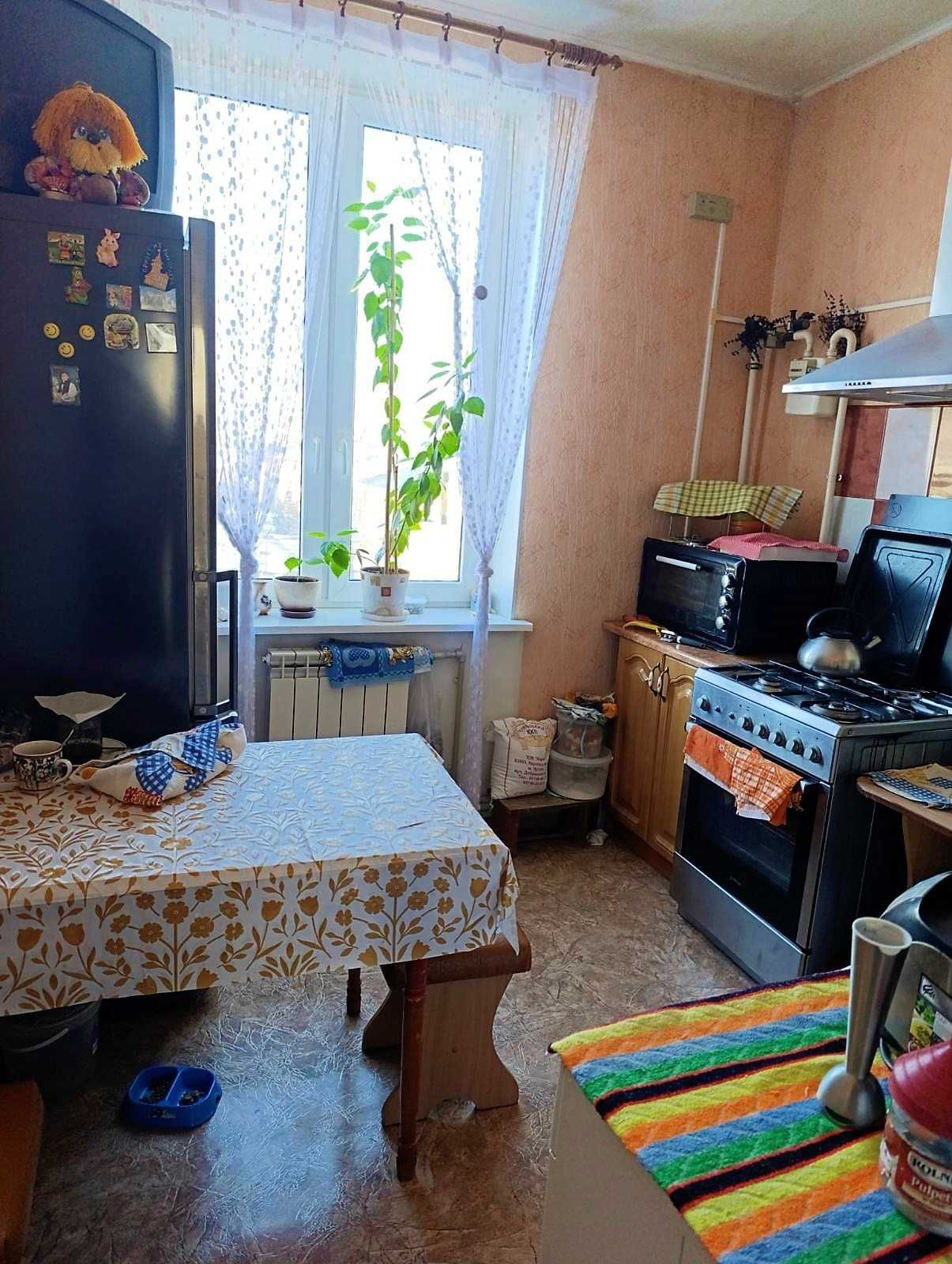 Продається 2 кімнатна квартира у Старому місті