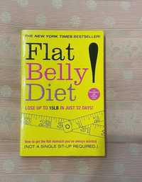 Flat Belly Diet - Cynthia Sass / Liz Vaccariello