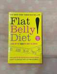 Flat Belly Diet - Cynthia Sass / Liz Vaccariello