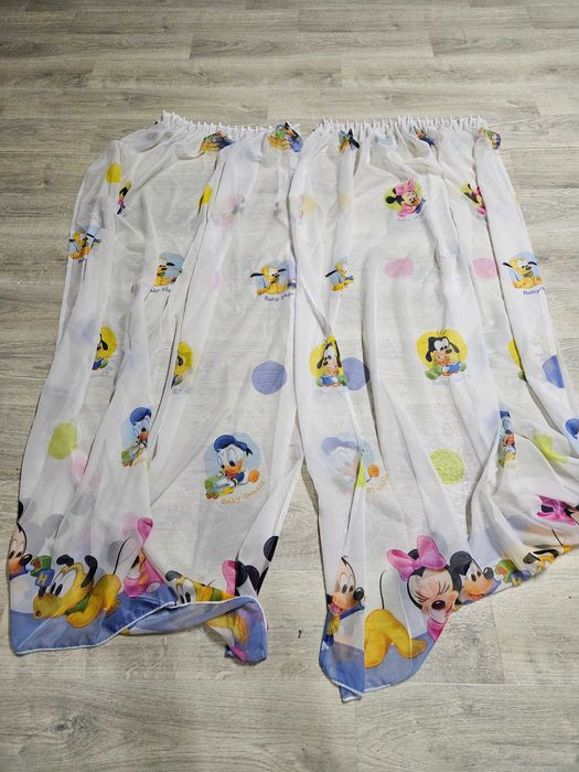 Zasłonki  zasłony firany dziecko