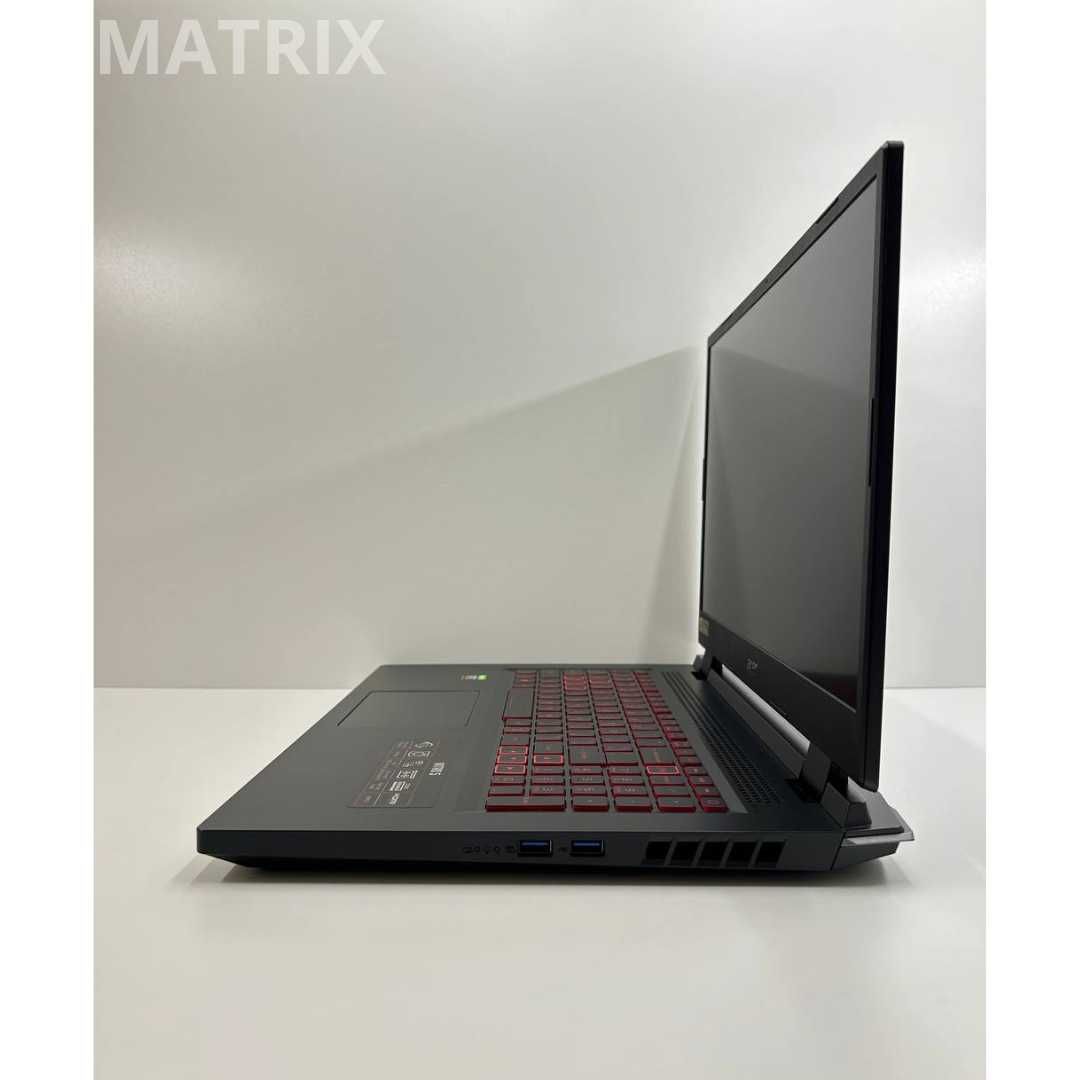 Високоякісний ноутбук Acer Nitro AN517