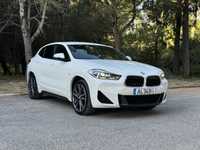 BMW X2 20 d sDrive Auto Pack M