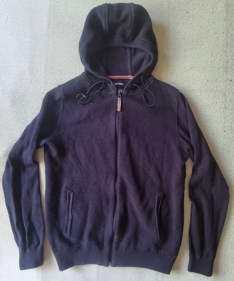 Bluza firmy Reserved MFG rozm. M