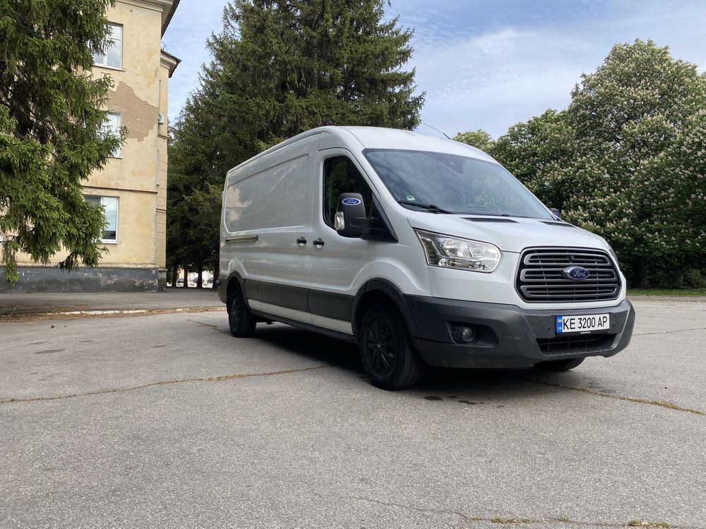 Продам Fotd Transit