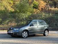 Skoda Fabia 1.4 TDi | 1 Dono