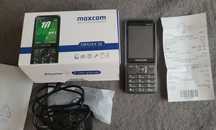 Nowy telefon maxcom