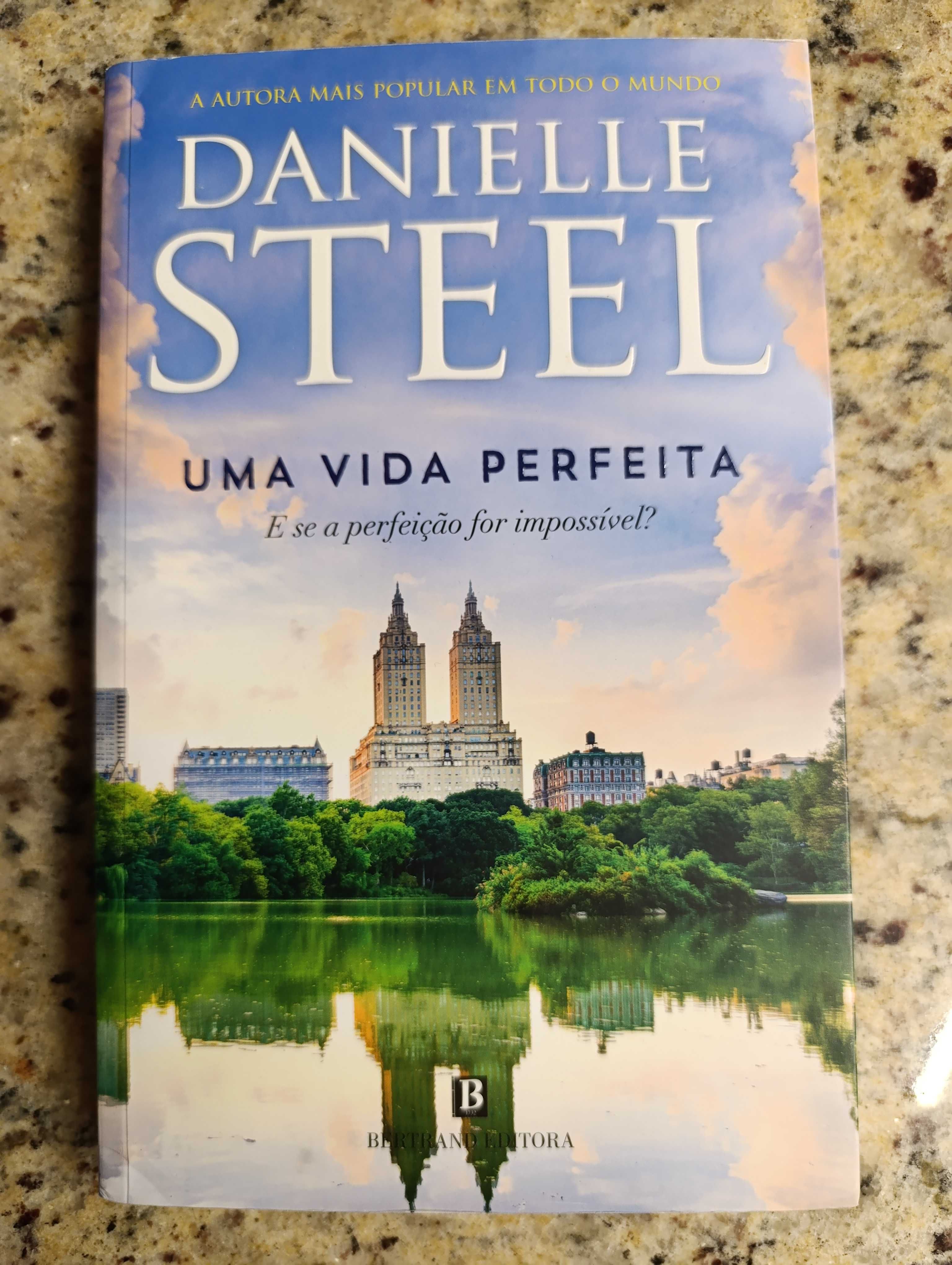 Uma vida perfeita - Danielle Steel