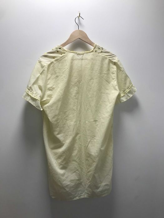 Zwiewna sukienka Boho Letnia Hippie XL 42