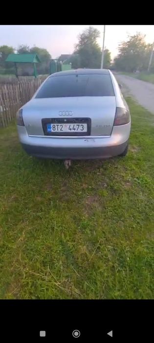 Продам   Audi A6